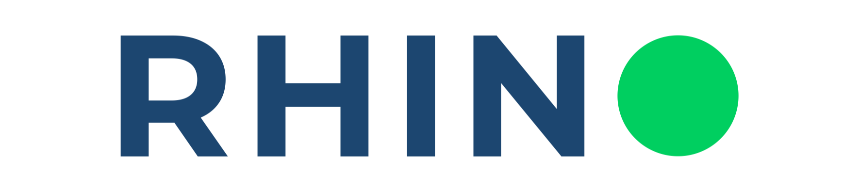 Rhino energy logo
