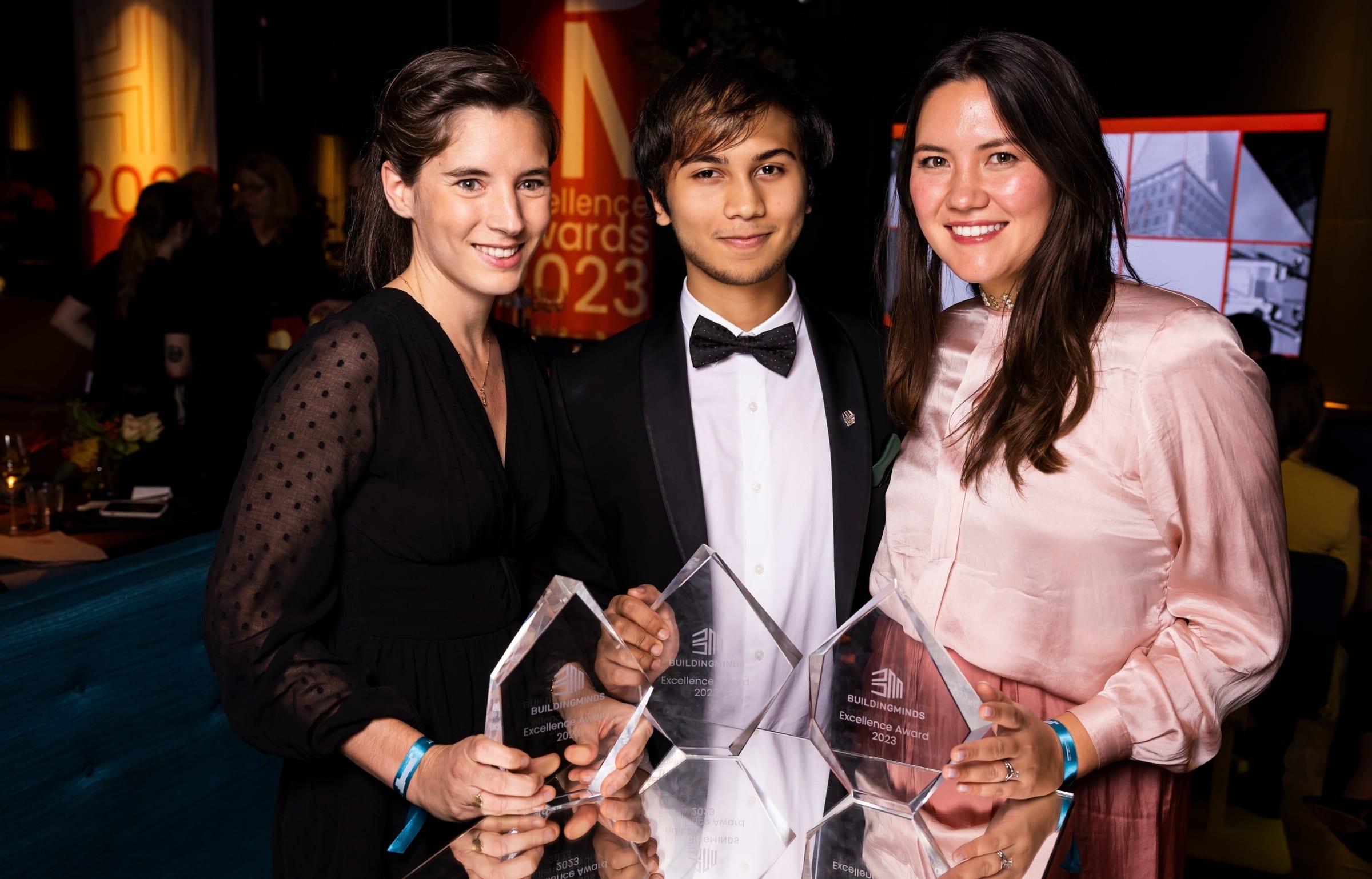 Excellence Awards 2023