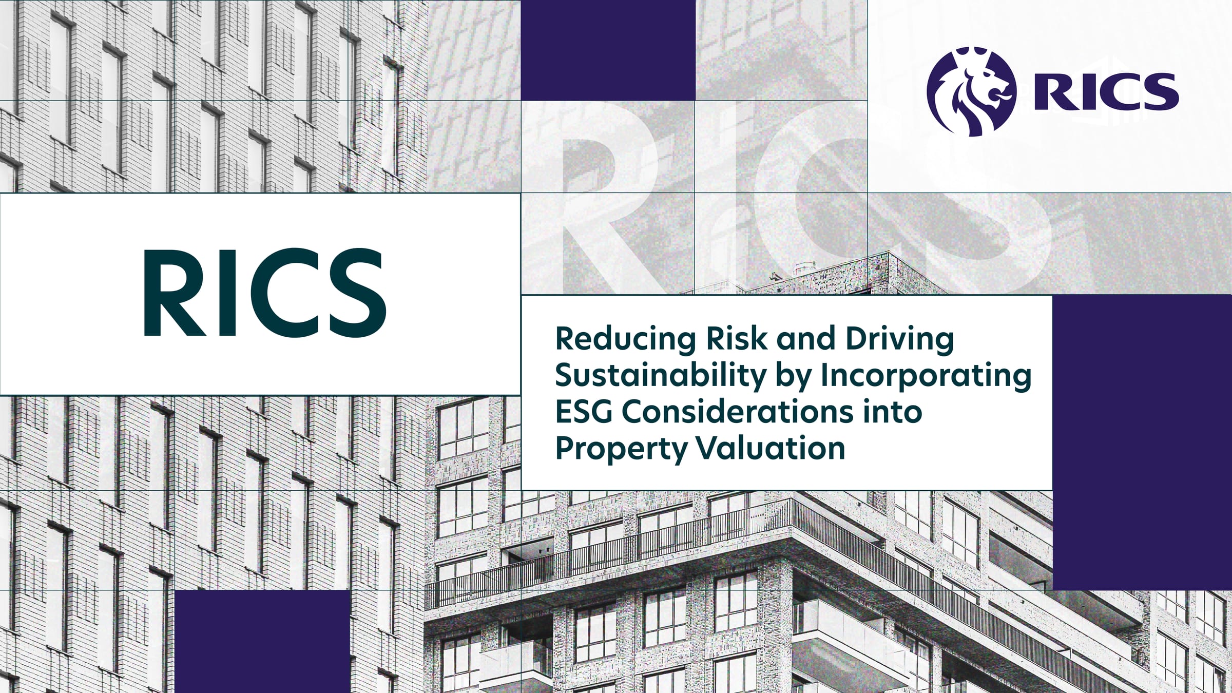 RICS visual
