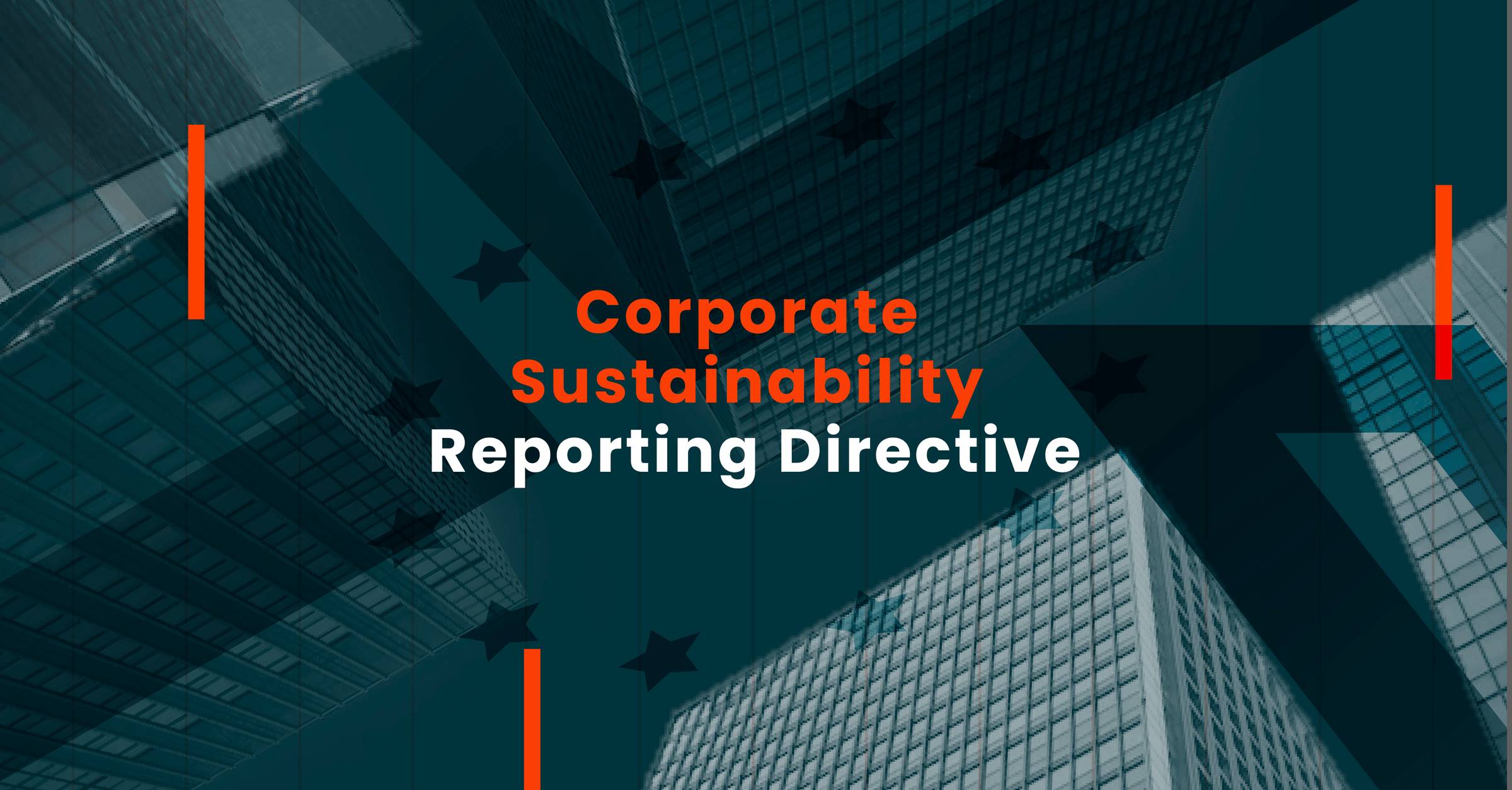Navigating Sustainability Reporting Visual