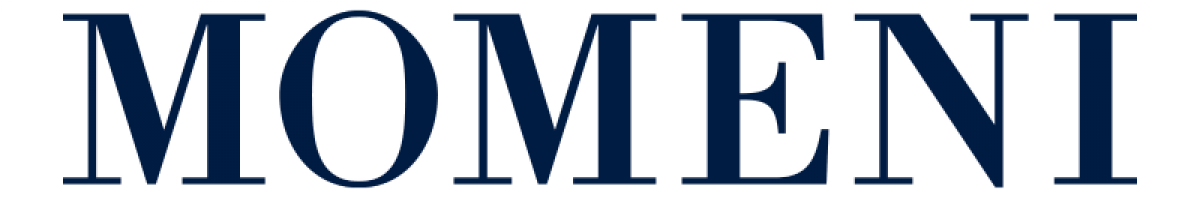 logo momeni