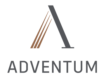 logo adventum
