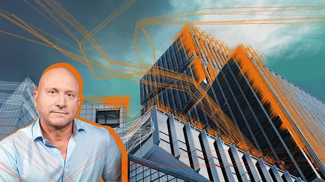 Transparent real estate is intrinsically more valuable