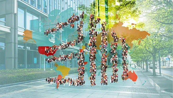 A three-year adventure to make real estate a digital ecosystem – an interim conclusion