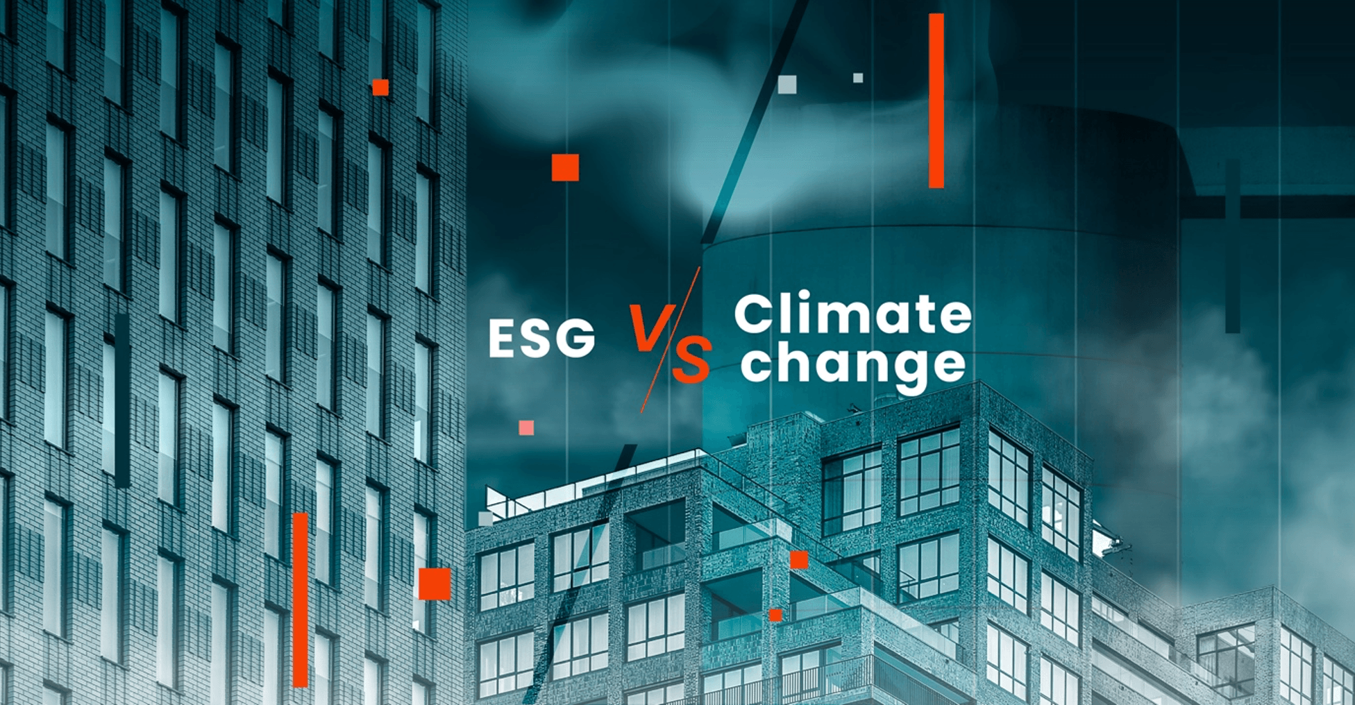 esg vs climate change
