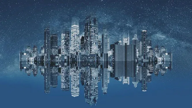 Digital Twin: The guiding star of the real estate cosmos