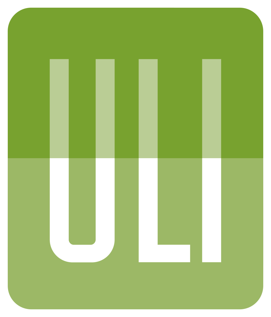 ULI logo
