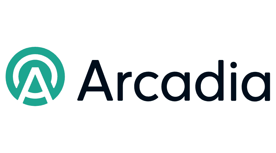 Arcadia logo